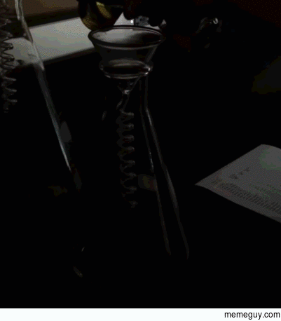 Chemiluminescence of Luminol