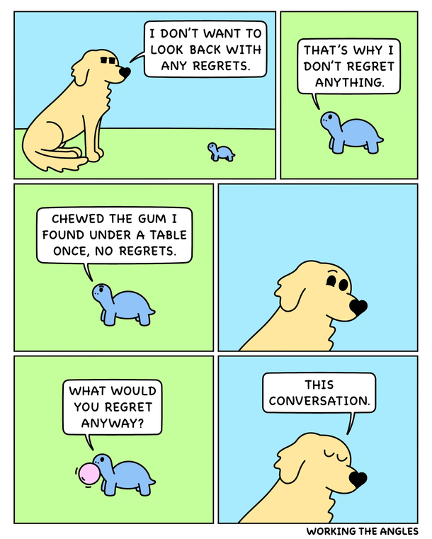 Chews Wisely