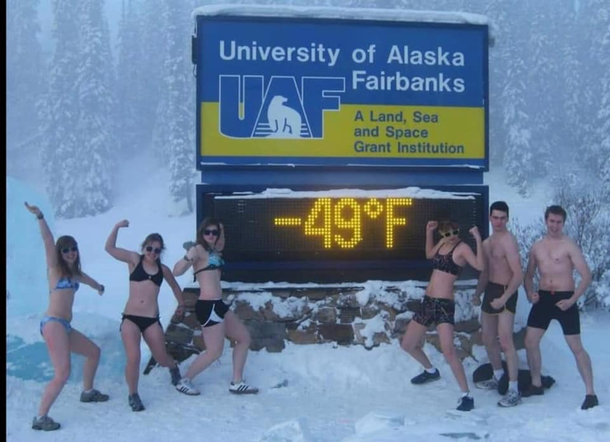 Chicago You have the our sympathy -Alaska