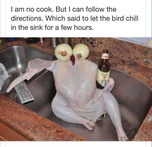 Chicken a-la moi