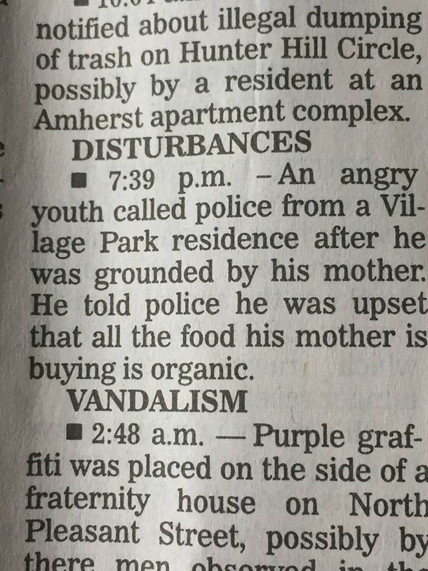 Child abuse  style