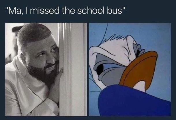 Childhood memories