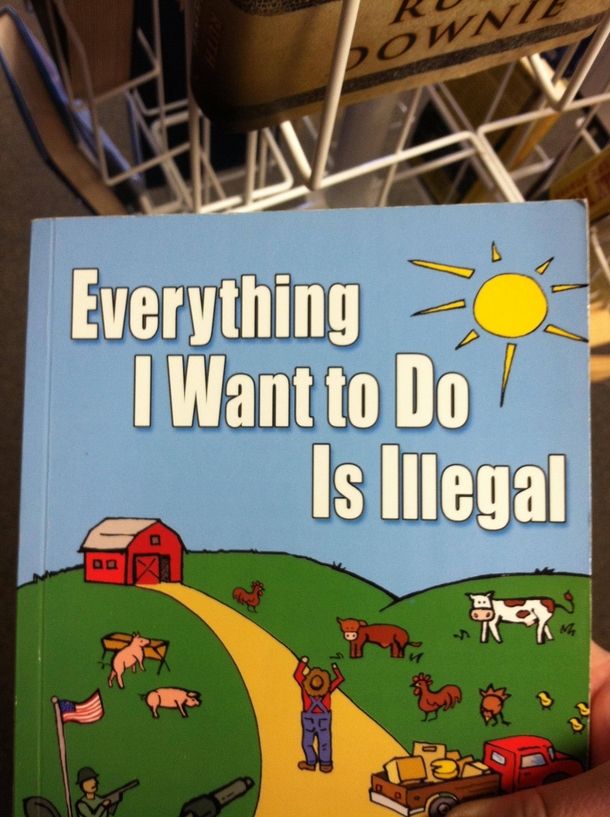 Childrens book