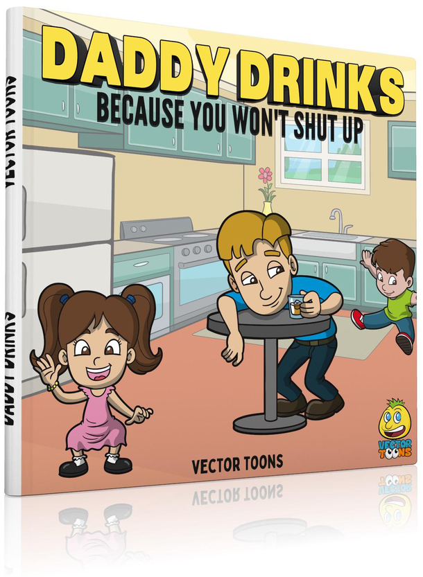 Childrens books that never made it pt 