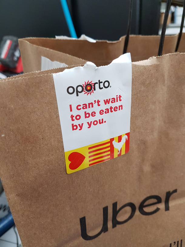 Chill Oporto