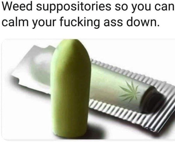 Chill out