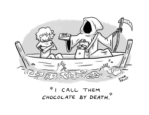 Chocolate 