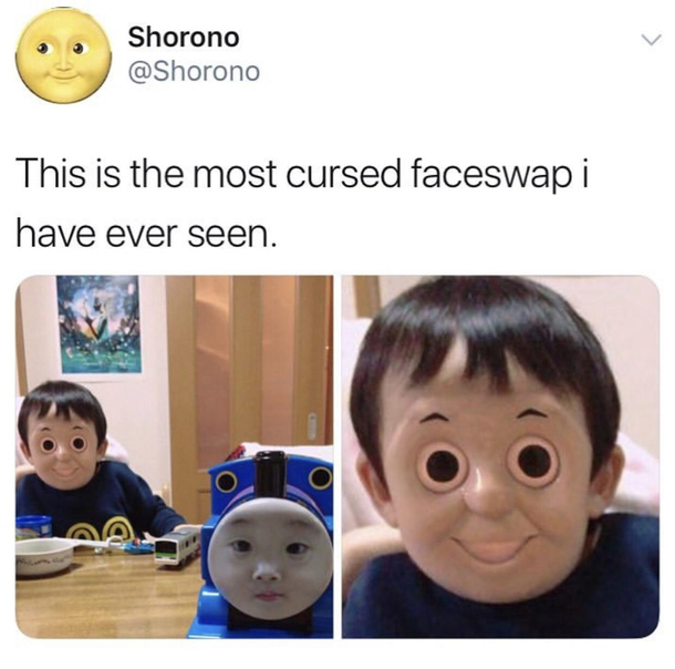 CHOO CHOOOOOOI