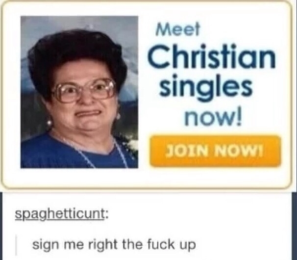 Christian Mingle