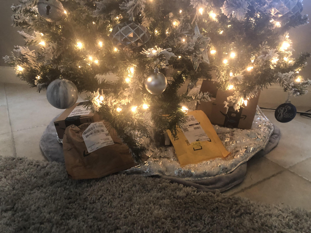 Christmas in 