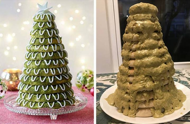 Christmas mood