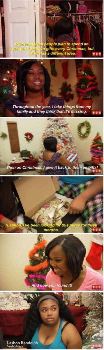 Christmas present idea