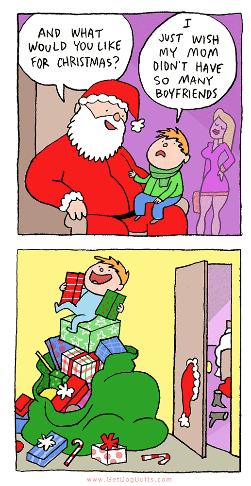 christmas wish