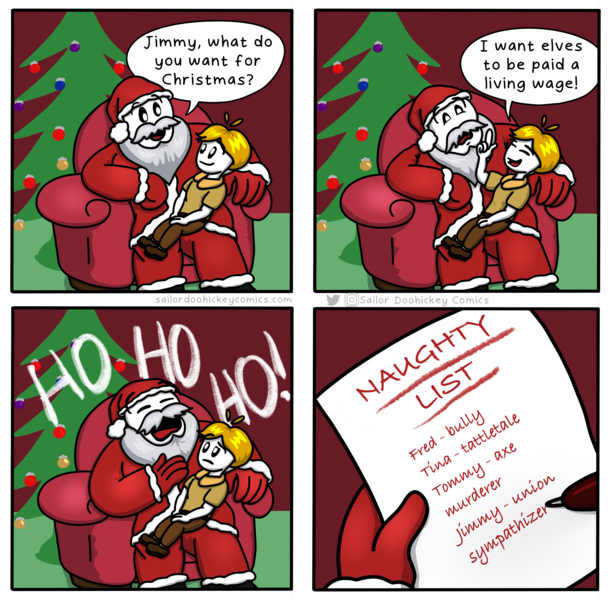 Christmas Wishnt