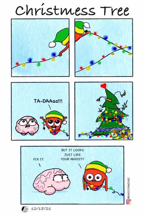 Christmess Tree
