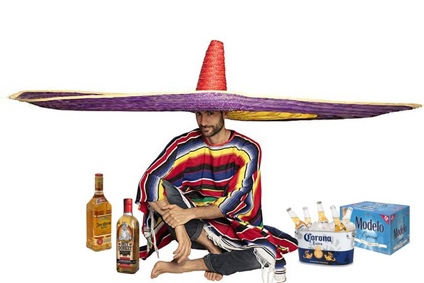 Cinco de Mayo 