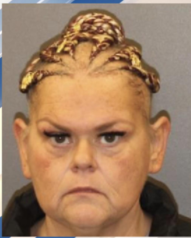 Cindy Lou Hoo has fallen on hard times