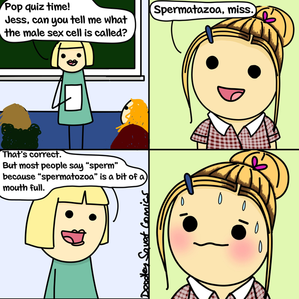 Circa  OC