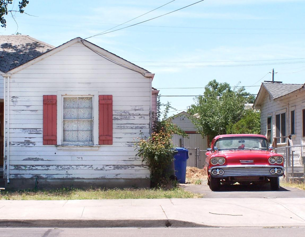 Classic car comes first 