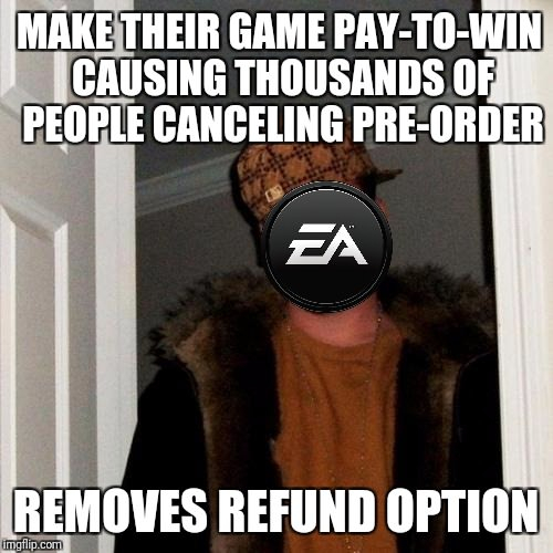 Classic EA