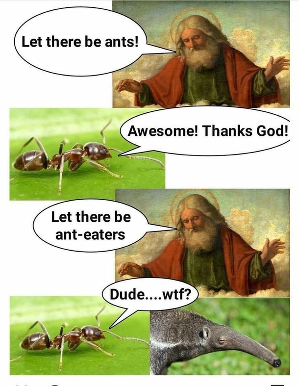 Classic God