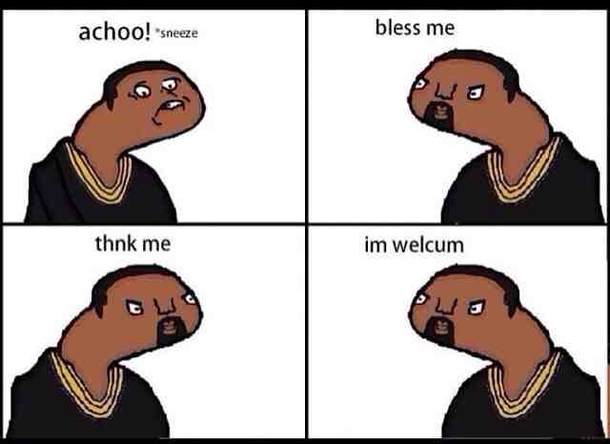 Classic Kanye