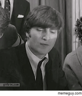 Classic Lennon