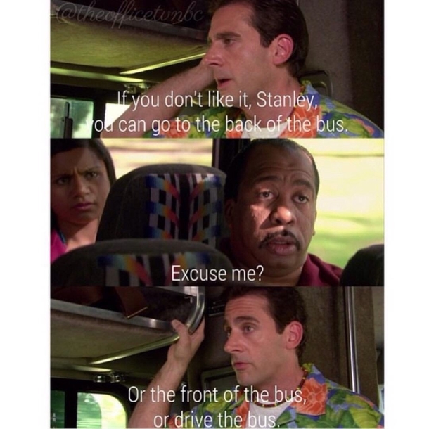 Classic Michael