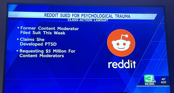 Classic Reddit