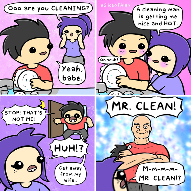 Clean 