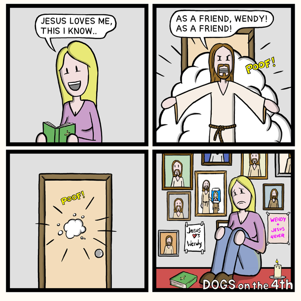 Clearing things up