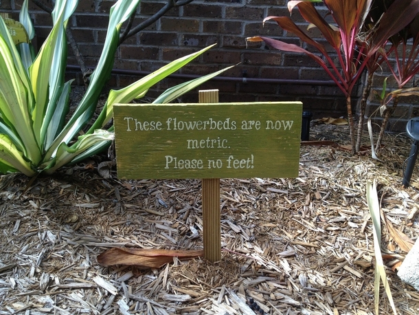 Clever Gardeners