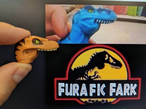 Clever Girl