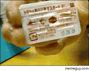 clever hot dog sauce from Japan