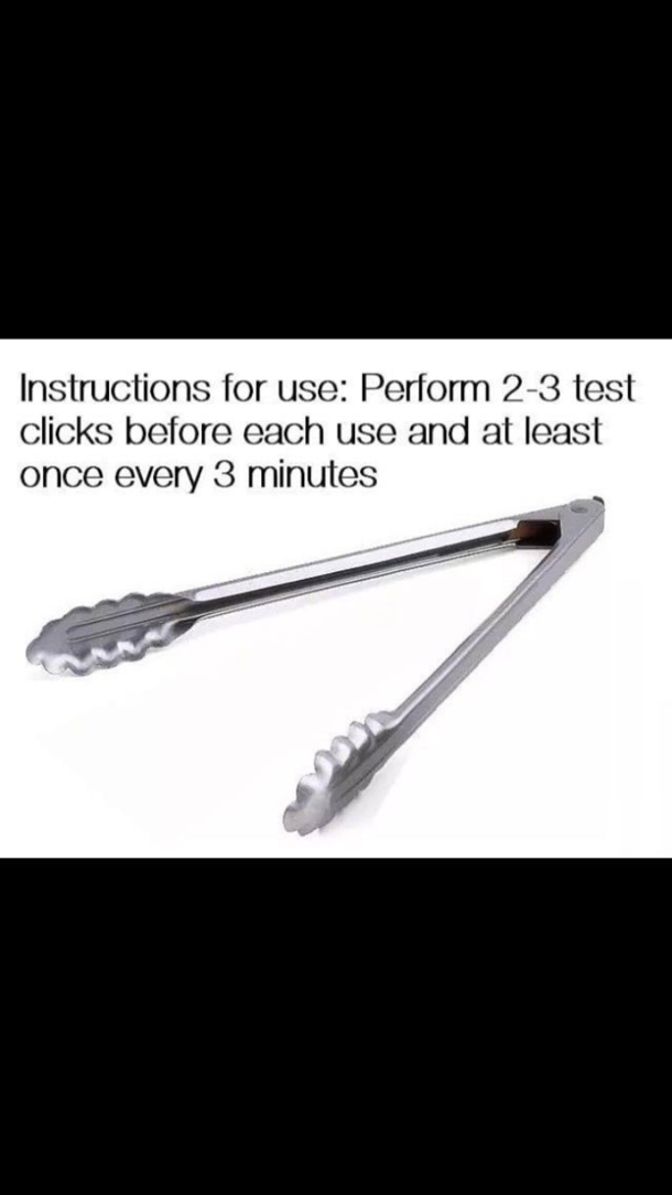 Clicky click clack