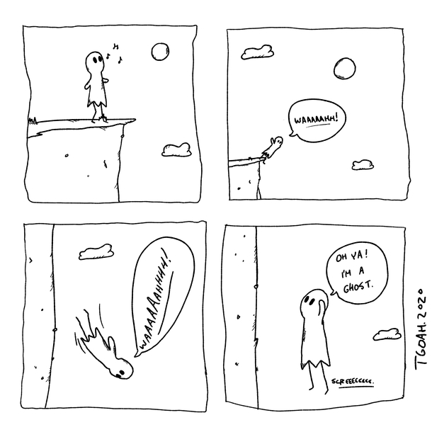 Cliff Hanger 