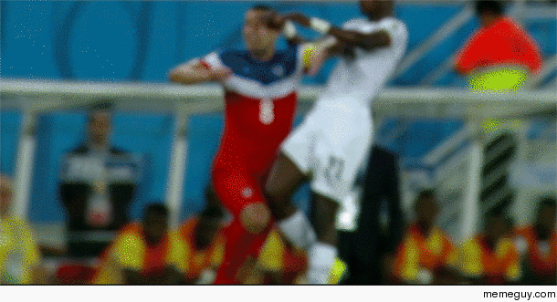 Clint Dempsey - Wasted