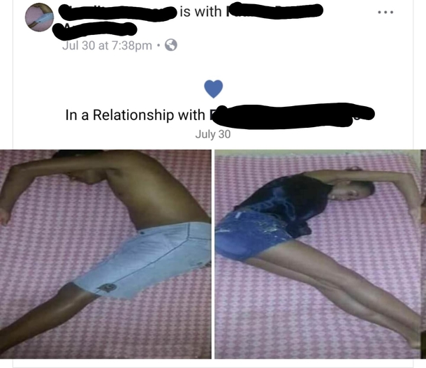 Close enough 