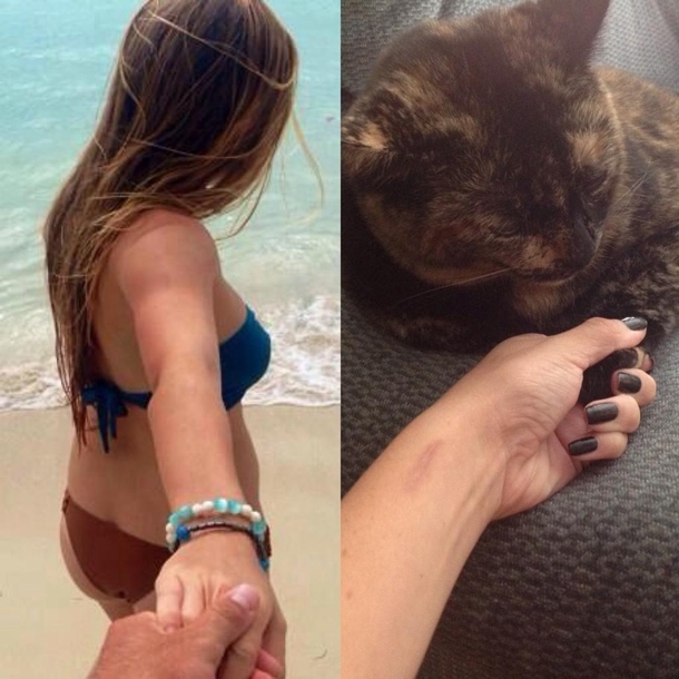 Close enough