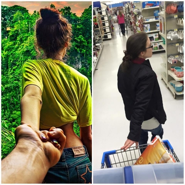 Close enough