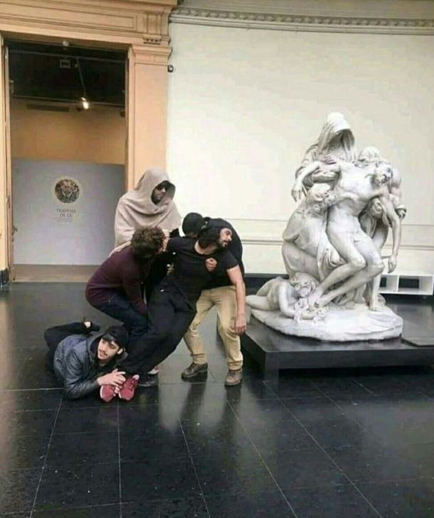 Close enough