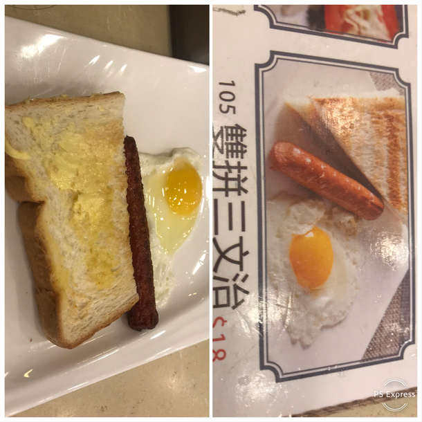 Close enough
