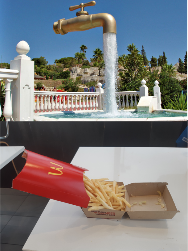 Close Enough