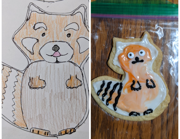 Close enough