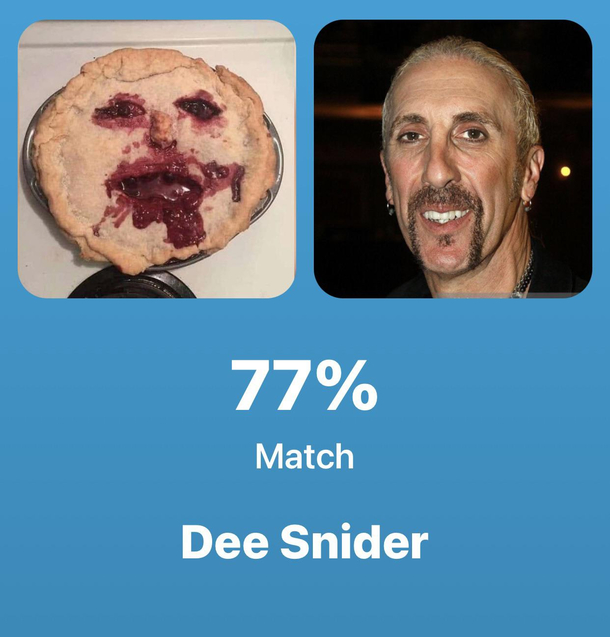 Close enough