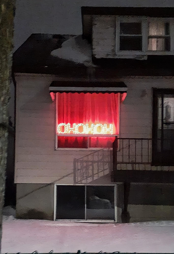 Close Enough
