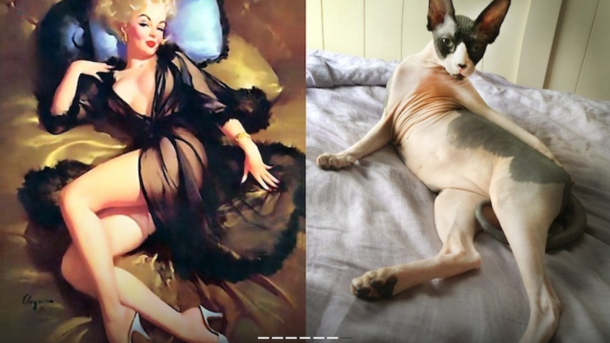 close enough