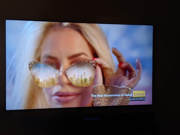 Closed Captioning On Point