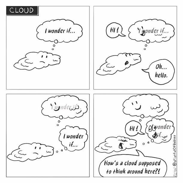 Cloud 