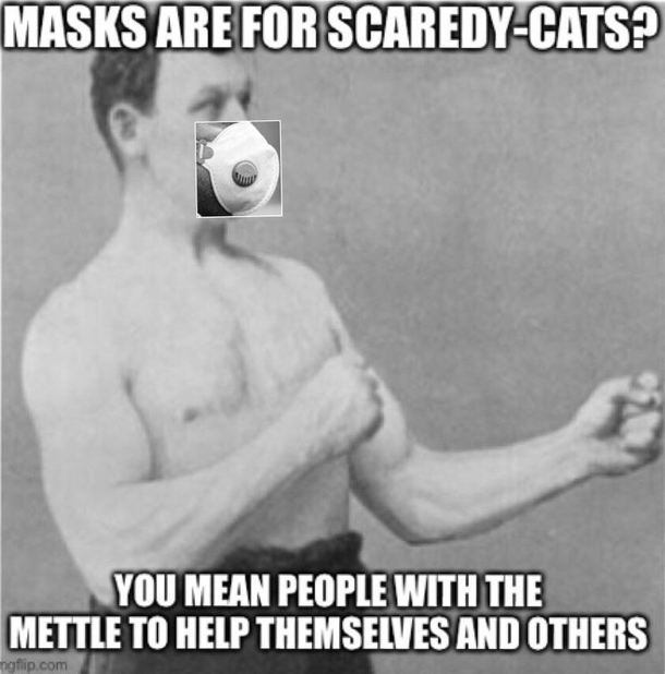Cmon people